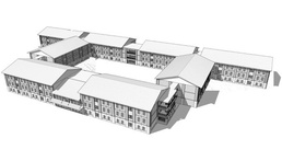 Barracks charrette focuses on quality of life, mold mitigation for new barracks construction