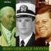 Irish American Month