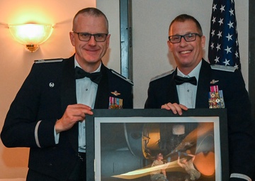 459th Air REfuleing Wing 2022 Awards Banquet