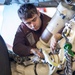 Landing Gear Cleaning