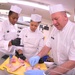 National Guard fields its first team in Joint Culinary Training Exercise