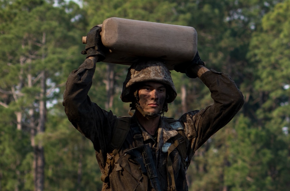 Lima Company Crucible
