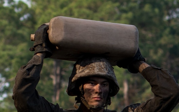 Lima Company Crucible