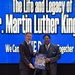 Honoring Dr. Martin Luther King Jr.