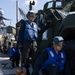 Flight Ops aboard USS Ashland