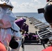 Flight Ops aboard USS Ashland