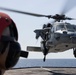 Flight Ops aboard USS Ashland