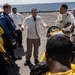 Flight Ops aboard USS Ashland