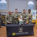 Fort Benning hosts Army Emergency Relief campaign kick-off rally