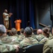 ANG Command Chief visits Arkansas Airmen