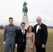 Family members take peek into plebes life at West Point during Plebe-Parent Weekend