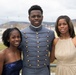 Family members take peek into plebes life at West Point during Plebe-Parent Weekend