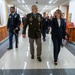 Secretary Hicks attends Medal of Honor Hall of Heroes Induction Ceremony