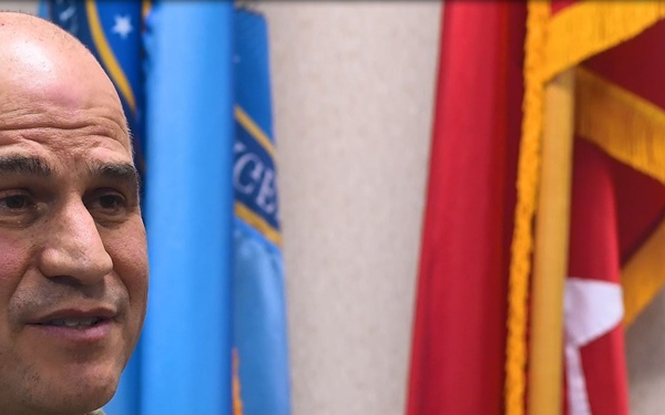 DCMA promotes employment possibilities to military spouses