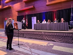 NAVFAC builds relationships during SAME Mid-Atlantic Small Business Outreach and Industry Day