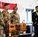 Chief Warrant Officer retires after 44 years of service