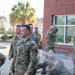 Day Two of 2023 Georgia National Guard State Best Warrior Competition