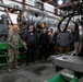 AFRC civic leaders visit 302 AW