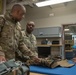 AFRC civic leaders visit 302 AW