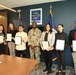 NAVFAC Southwest LDP &amp; ALDP Grads Receive Recognition Letters