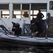 Nigerian Special Forces conduct a VBSS Training Exercise during Flintlock