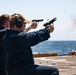 USS Farragut Conducts Live-Fire Exercise