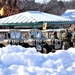 U.S. Army Cadet Command holds Northern Warfare Challenge at Fort McCoy