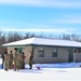 U.S. Army Cadet Command holds Northern Warfare Challenge at Fort McCoy