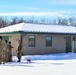 U.S. Army Cadet Command holds Northern Warfare Challenge at Fort McCoy