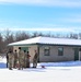 U.S. Army Cadet Command holds Northern Warfare Challenge at Fort McCoy