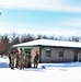 U.S. Army Cadet Command holds Northern Warfare Challenge at Fort McCoy