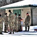 U.S. Army Cadet Command holds Northern Warfare Challenge at Fort McCoy