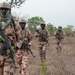 Cameroon, Chad conduct patrol and KLE training