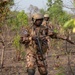 Cameroon, Chad conduct patrol and KLE training