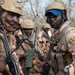 Cameroon, Chad conduct patrol and KLE training