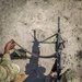 Soldiers Shoot The M249 SAW