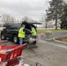 DLA Land and Maritime gives Ohio families in need a helping hand