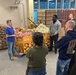 DLA Land and Maritime gives Ohio families in need a helping hand
