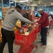 DLA Land and Maritime gives Ohio families in need a helping hand