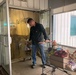 DLA Land and Maritime gives Ohio families in need a helping hand
