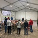 DLA Land and Maritime gives Ohio families in need a helping hand