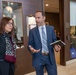 Assistant Secretary of the Army Visits Naval Base San Diego