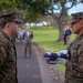 DPAA conducts WWII disinterment ceremony