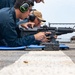 USS Farragut Conducts Live-Fire Exercise