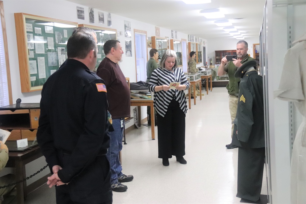 Vietnam War-era Army uniform of Fort McCoy alum donated by family to be displayed in Fort McCoy History Center