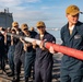 USS Farragut Arrives in Manta, Ecuador