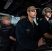 USS Farragut Arrives in Manta, Ecuador