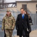 USACE Buffalo District Hosts Congressman Brian Higgins at the Black Rock Lock