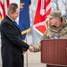 USACE Buffalo District Hosts Congressman Brian Higgins at the Black Rock Lock