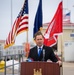 USACE Buffalo District Hosts Congressman Brian Higgins at the Black Rock Lock